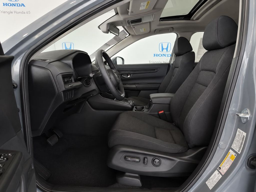 Thumbnail: 2026 Honda CR-V - 10