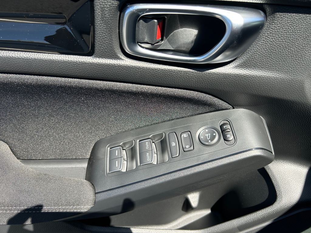 Thumbnail: 2026 Honda Civic - 26