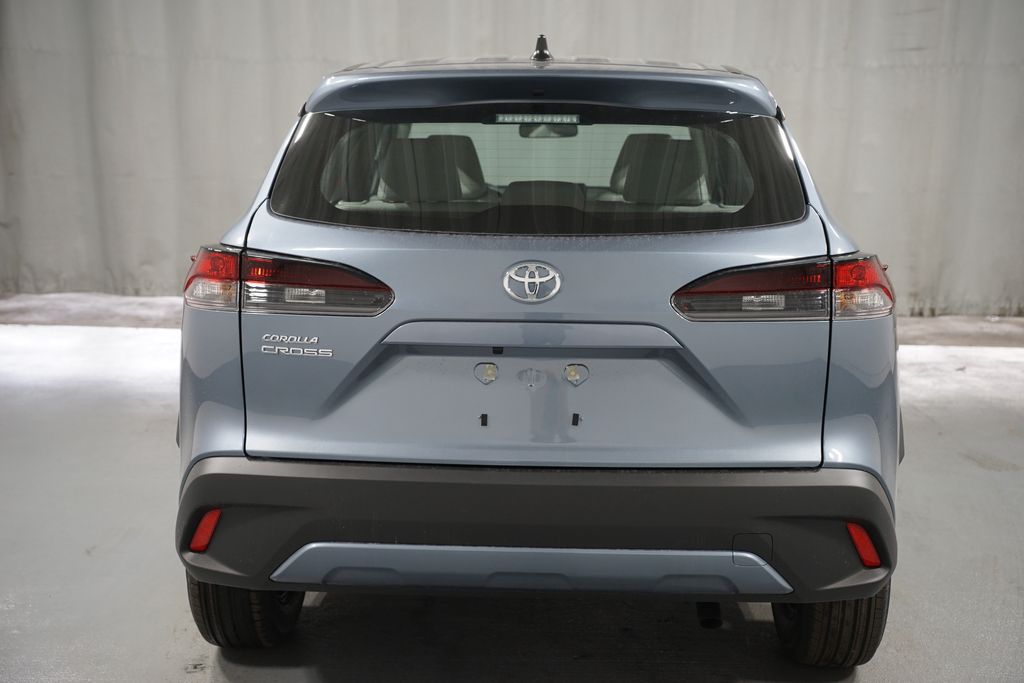 Thumbnail: 2026 Toyota Corolla Cross - 7