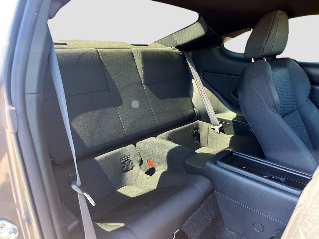 2022 Toyota GR86 Base Gray at Central Houston Nissan
