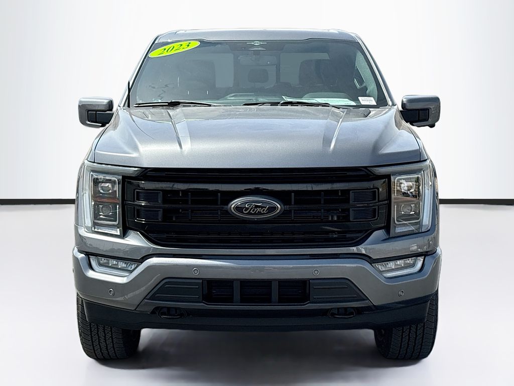 Thumbnail: 2023 Ford F-150 - 2