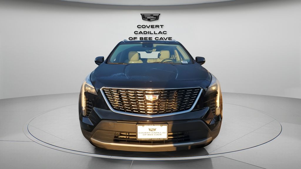 Used Car 2019 Cadillac Xt4  Premium Luxury For Sale Under $25,000 In Austin, Texas