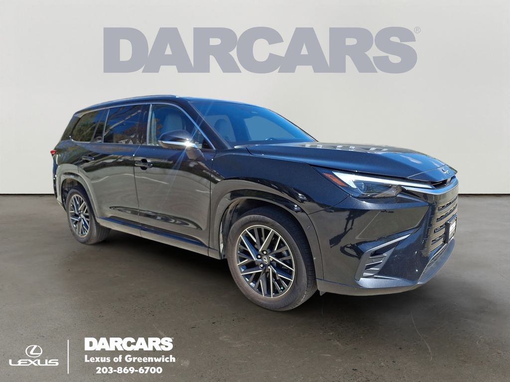 2024 Lexus TX 350 Premium AWD