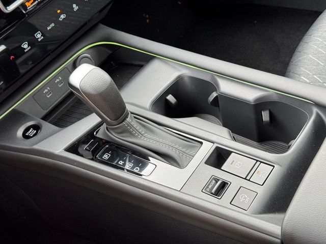 New 2026 Nissan Sentra Sedan
