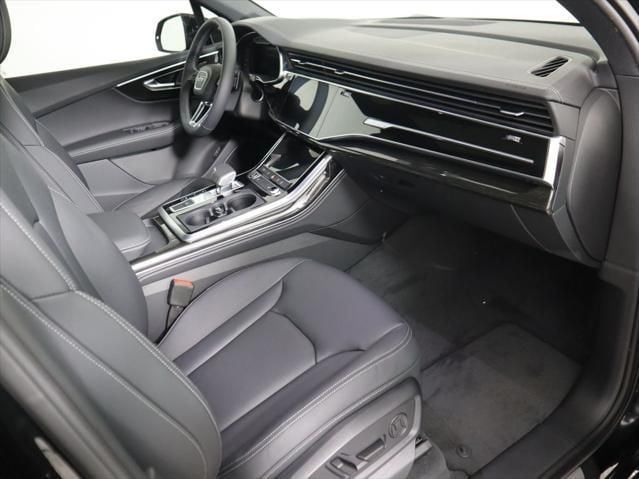 Thumbnail: 2026 Audi Q7 - 18