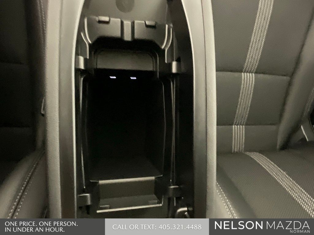 New 2026 Gray Mazda Preferred image 39