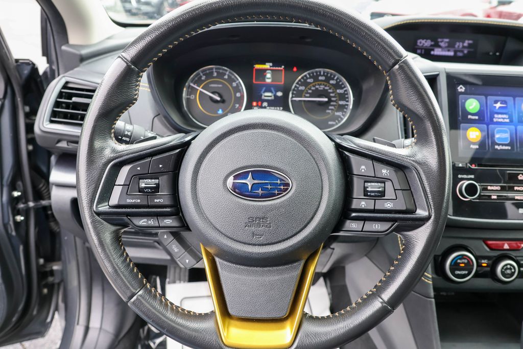 2022 Subaru Crosstrek Sport 18