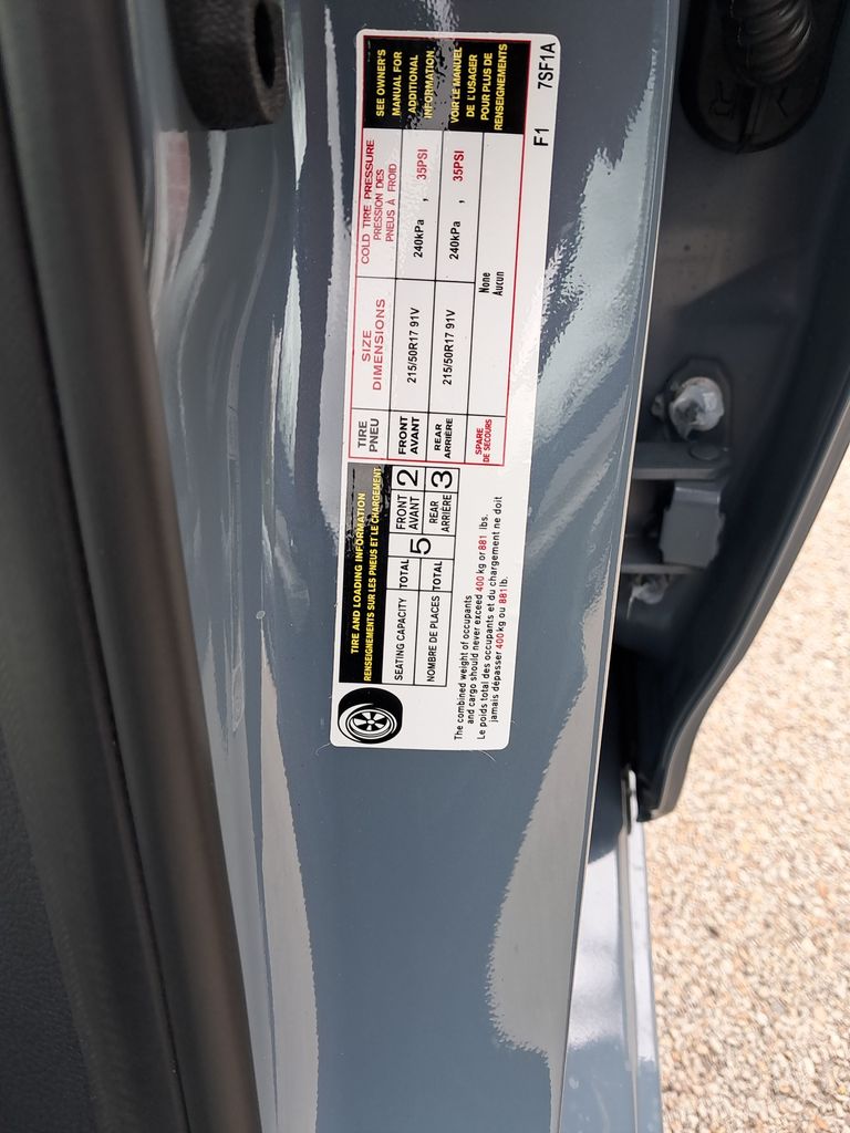 2026 Nissan Sentra SL Gray at Bob Ruth Ford