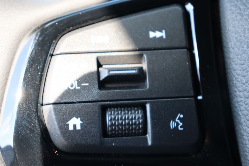 Thumbnail: 2026 Honda Odyssey - 31