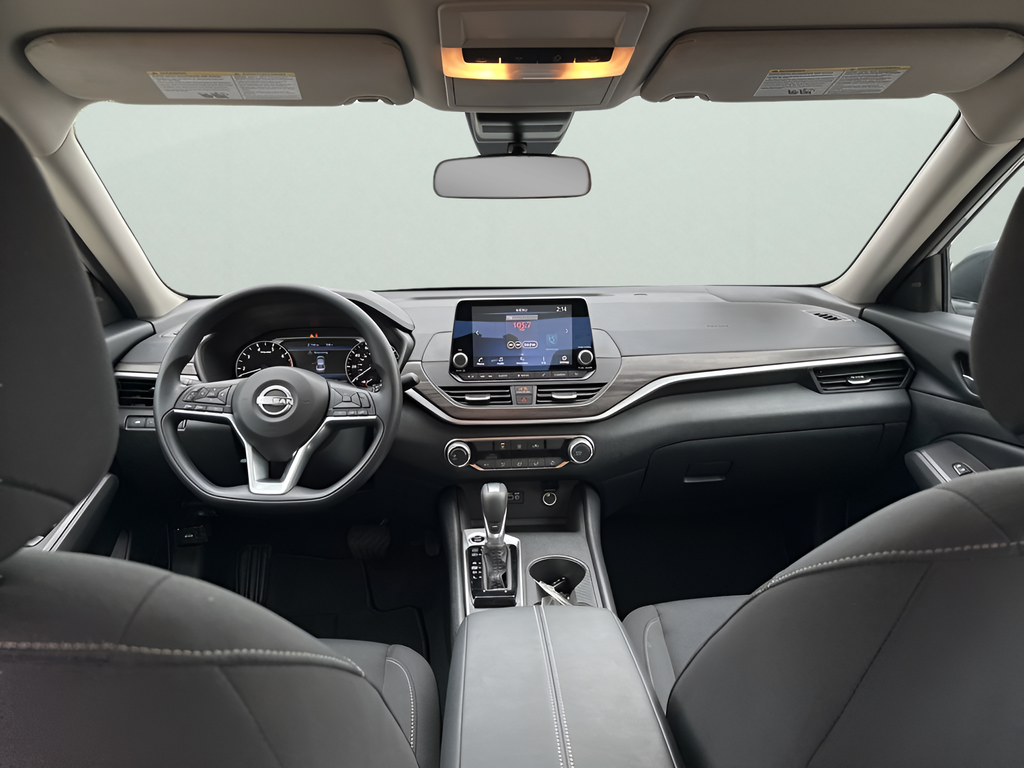 Used Car 2025 Nissan Altima  2.5 Sv For Sale Under $25,000 In Austin, Texas