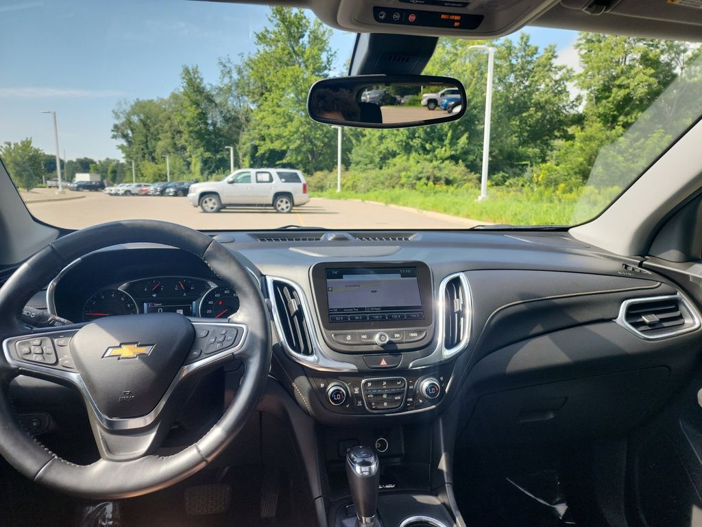 2018 Chevrolet Equinox Premier 40