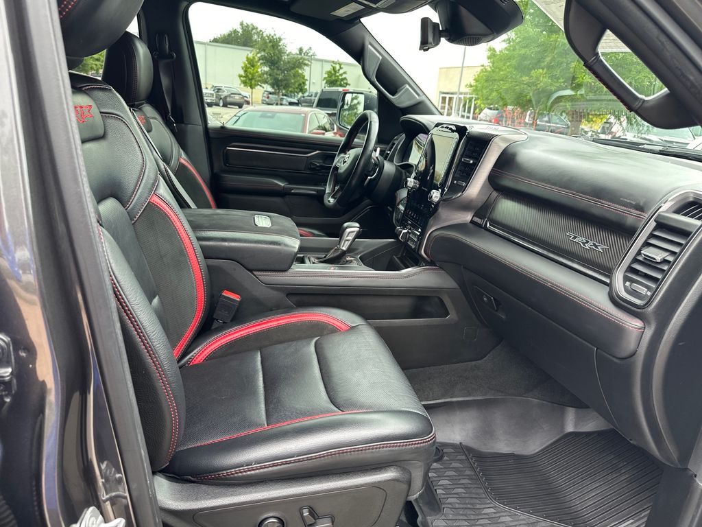 Used Car 2021 Ram 1500  Trx For Sale Under $60,000 In Austin, Texas