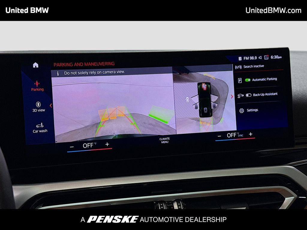 Thumbnail: 2023 BMW i4 - 9