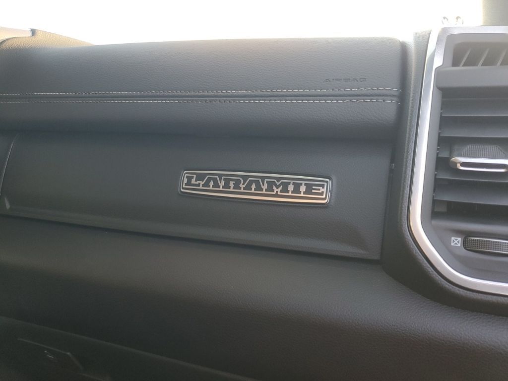 Used Car 2024 Ram 2500  Laramie For Sale Under $80,000 In Austin, Texas
