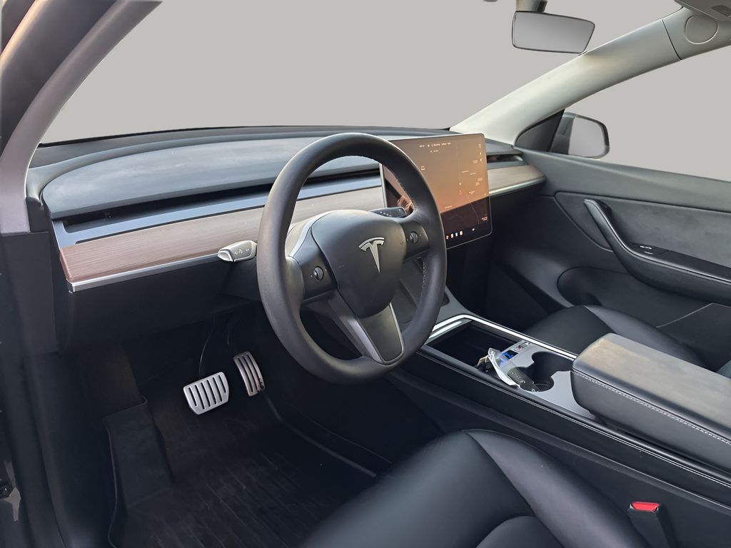Used Car 2021 Tesla Model Y  Performance For Sale Under $30,000 In Austin, Texas