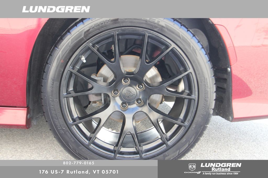 Used 2019 Dodge Charger Sedan