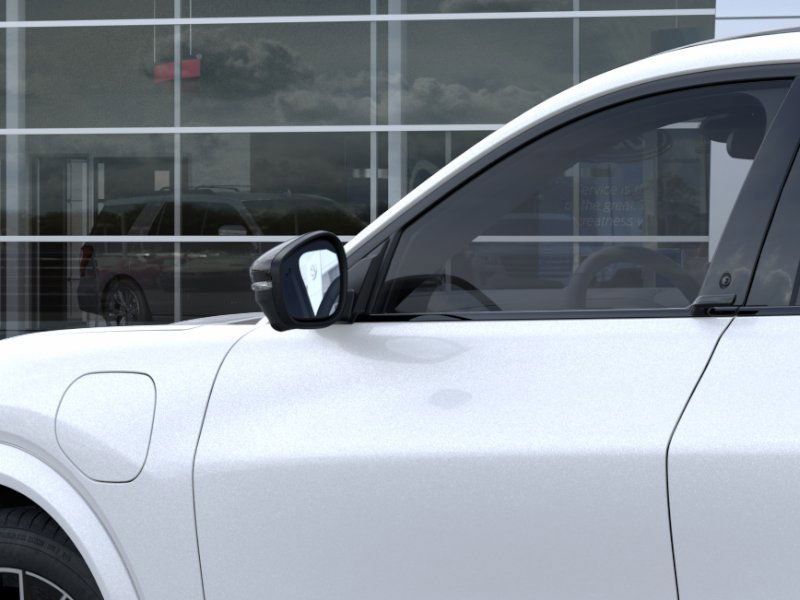 New 2025 White Ford Premium image 21