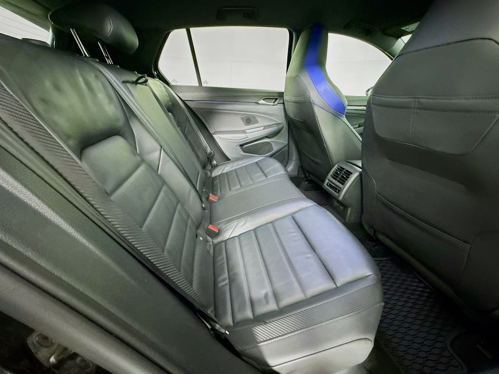 Used Car 2023 Volkswagen Golf R  2.0t For Sale Under $40,000 In Austin, Texas