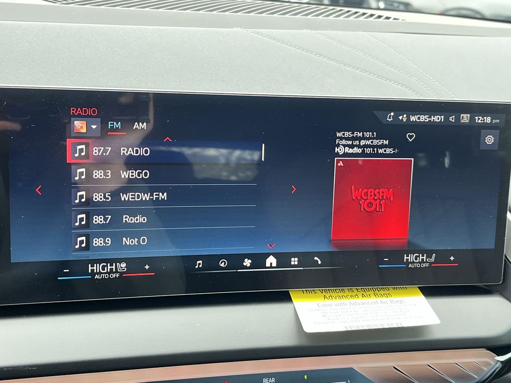 Thumbnail: 2026 BMW X3 - 16