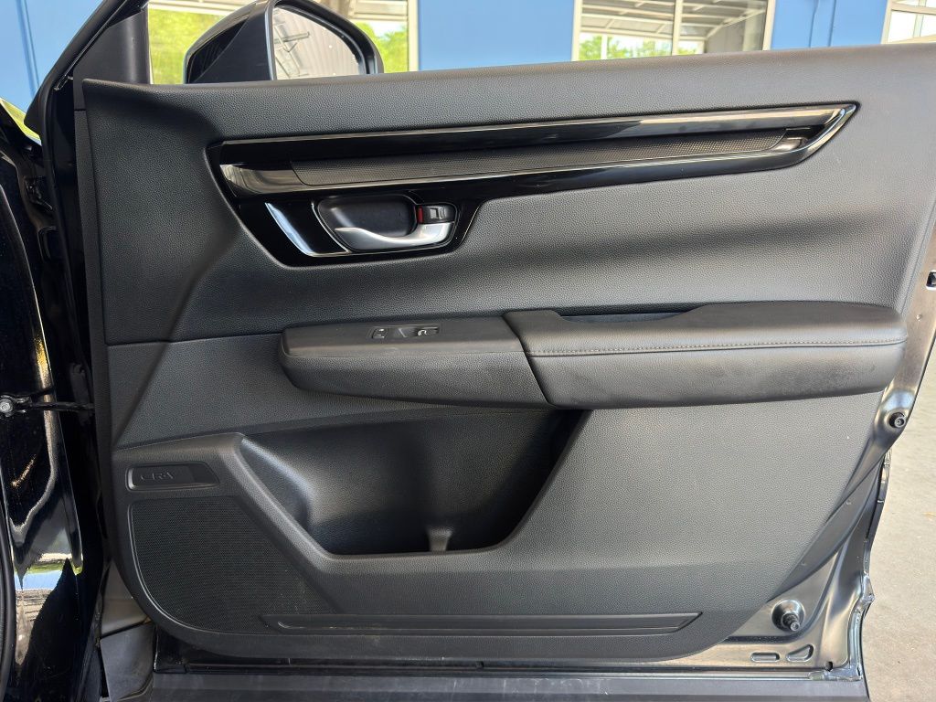 2023 Honda CR-V EX-L  at Community Honda
