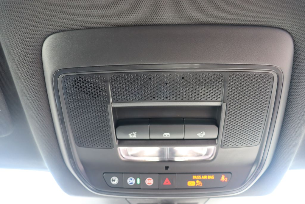 Thumbnail: 2026 Honda Prologue - 27