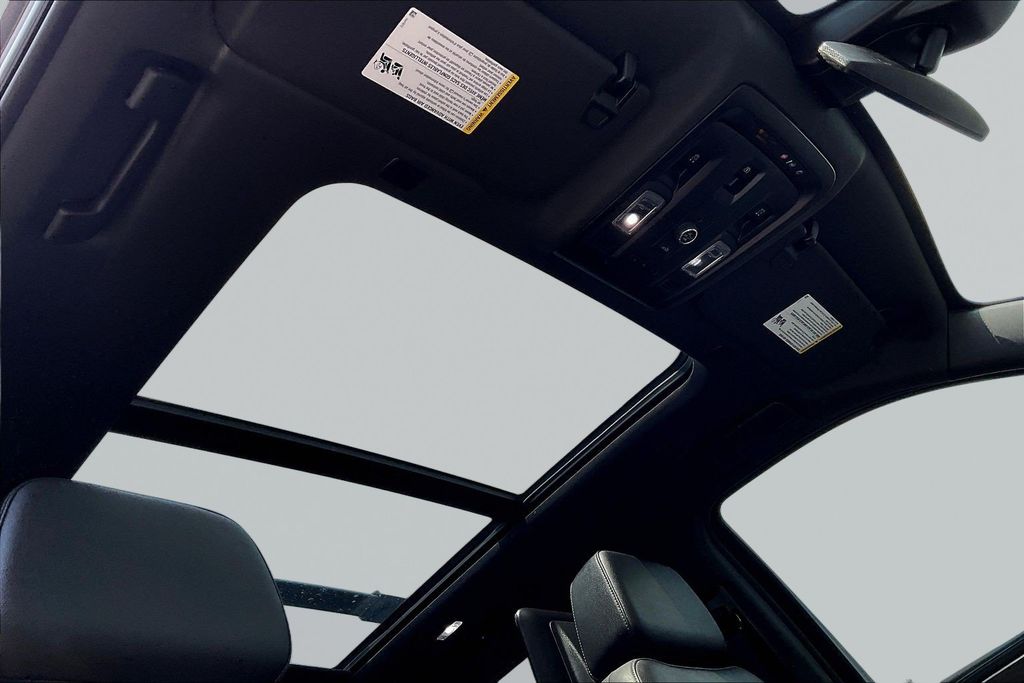 Used 2021 Chevrolet Tahoe SUV