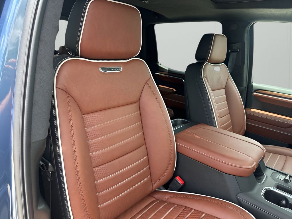 New Car 2025 Gmc Sierra 1500  Denali Ultimate For Sale Under $80,000 In Austin, Texas
