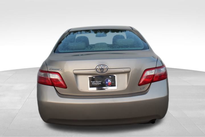 Used Car 2009 Toyota Camry  Le For Sale Under $10,000 In Georgetown, Texas