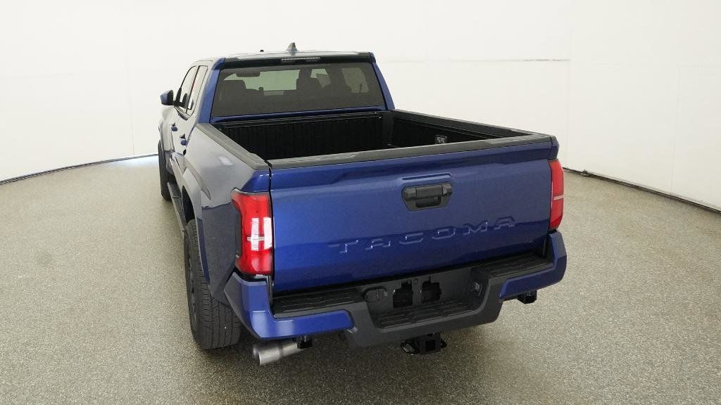 Thumbnail: 2025 Toyota Tacoma - 29