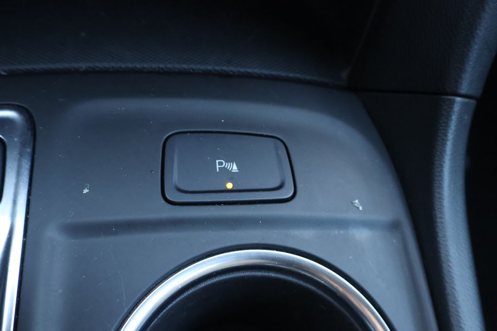 Thumbnail: 2024 Chevrolet Equinox - 29