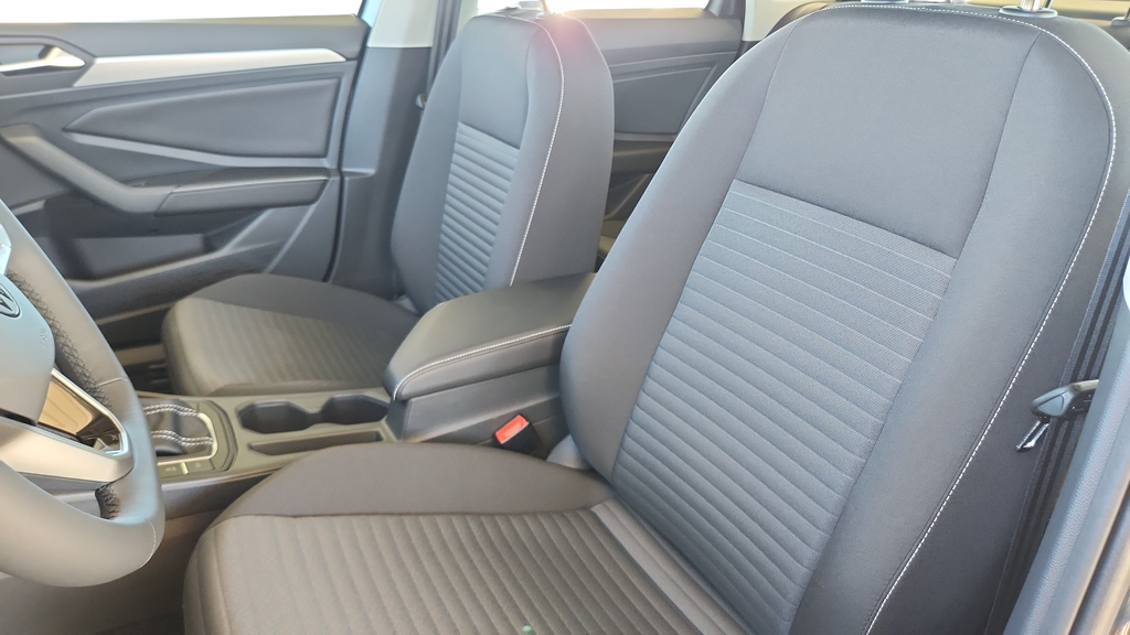 2026 Volkswagen Jetta