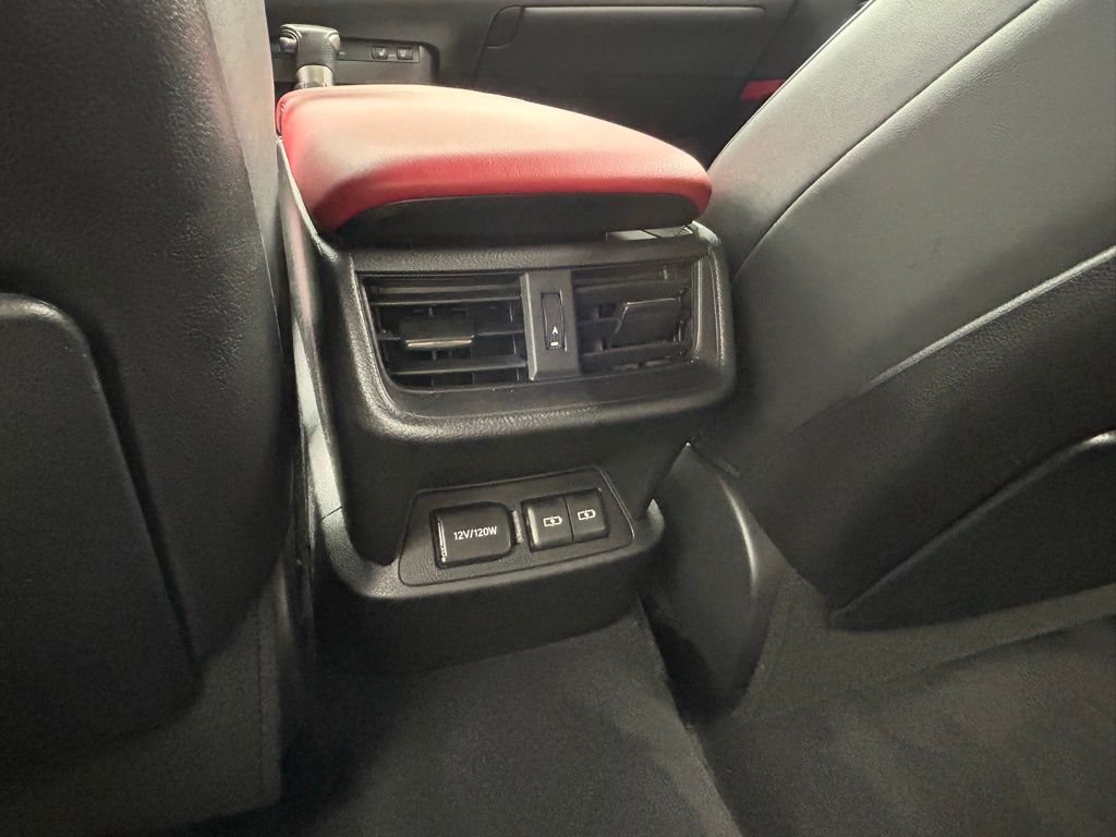 Used 2023 White Lexus 300h image 36