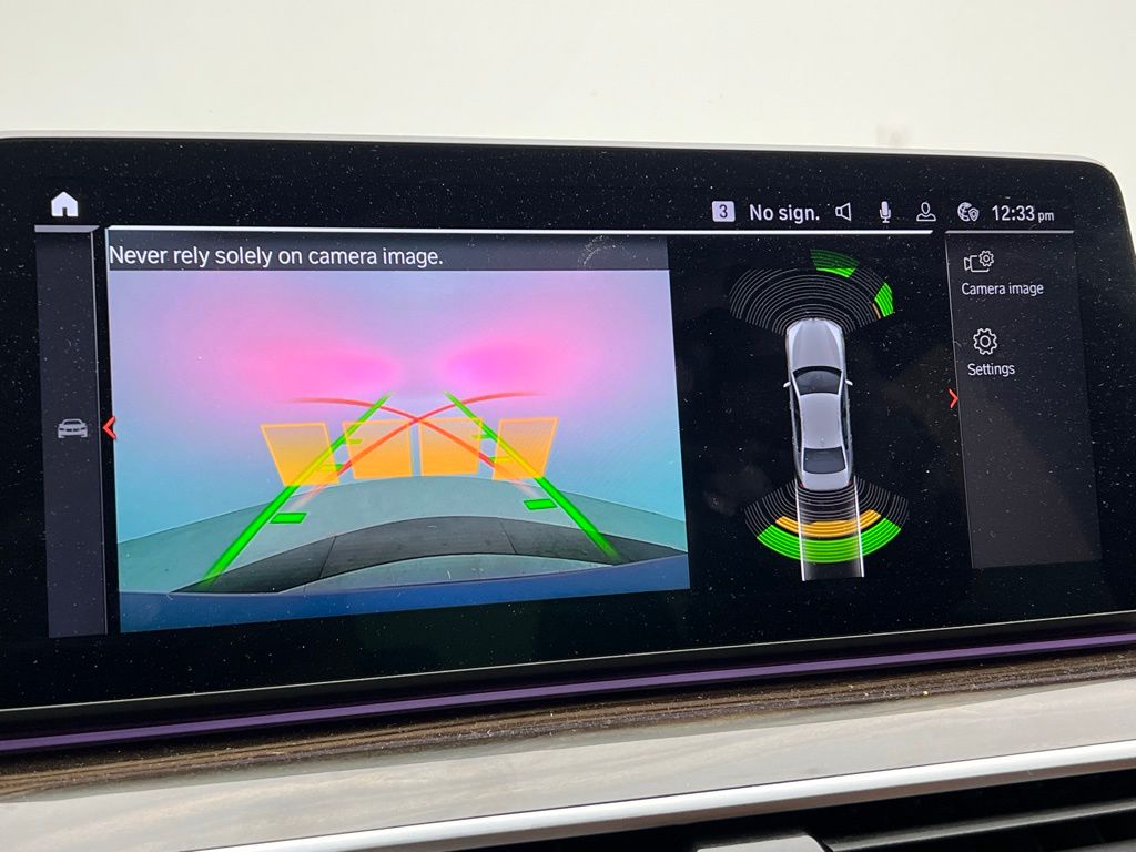 2022 BMW 5 Series 540i 16