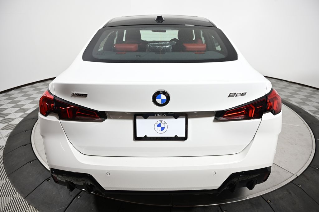 Thumbnail: 2026 BMW 2 Series - 4