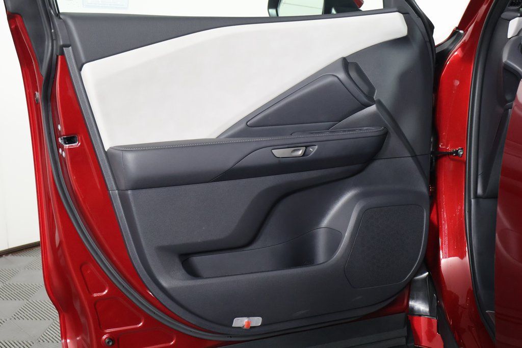 Thumbnail: 2026 Lexus TX - 8