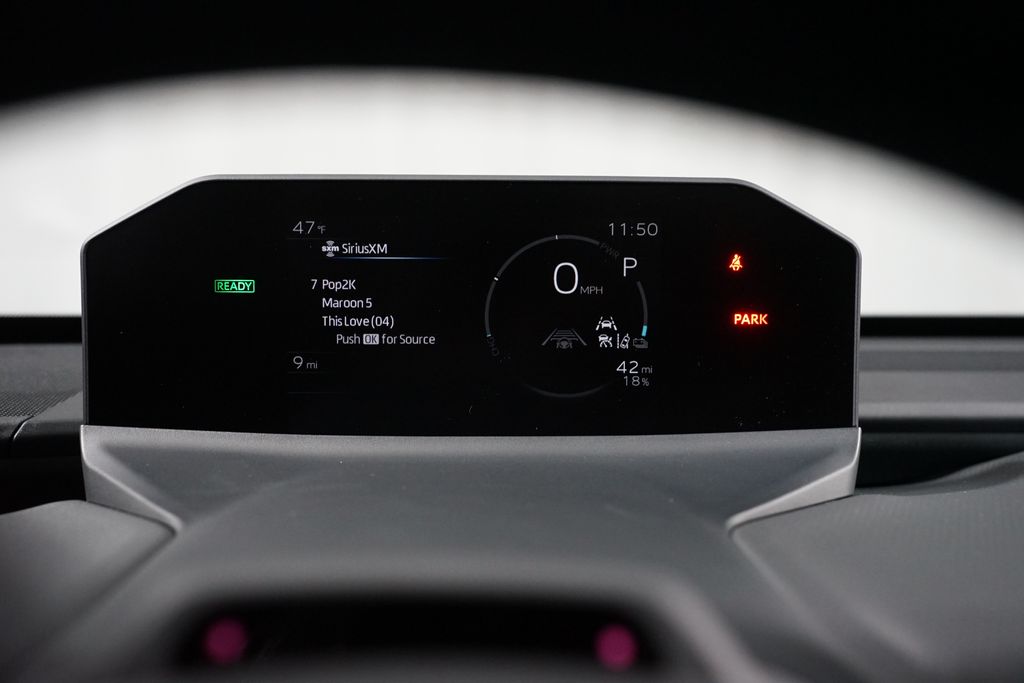 Thumbnail: 2026 Toyota bZ - 16