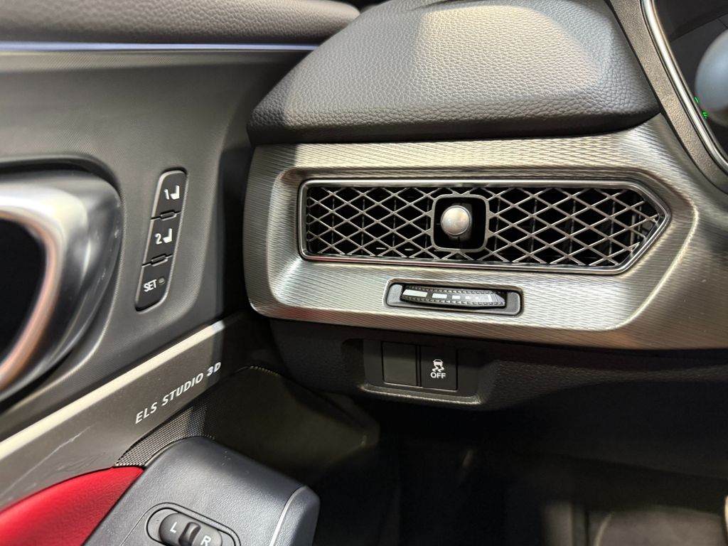 new 2026 Acura Integra car