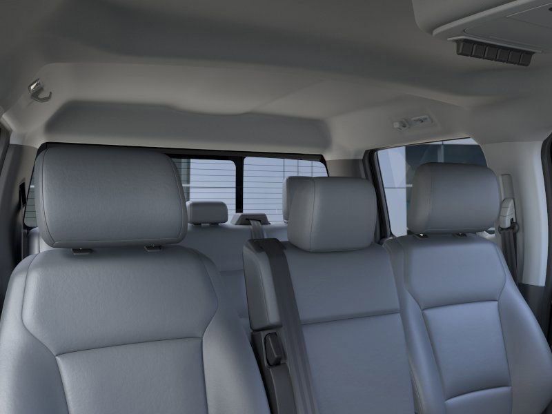 2026 Ford F-550 Chassis XL