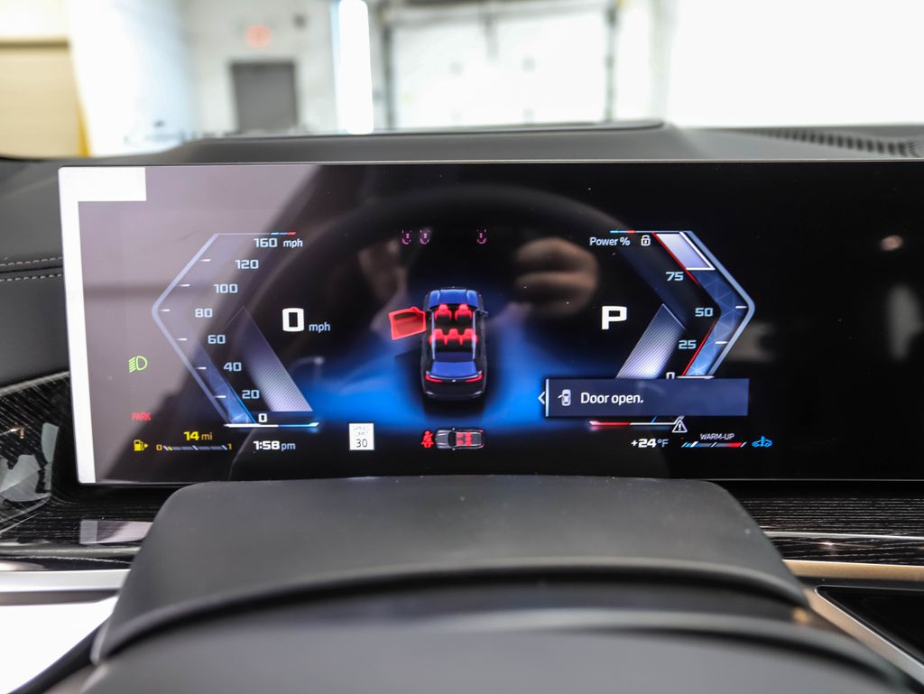 Thumbnail: 2026 BMW X5 - 14