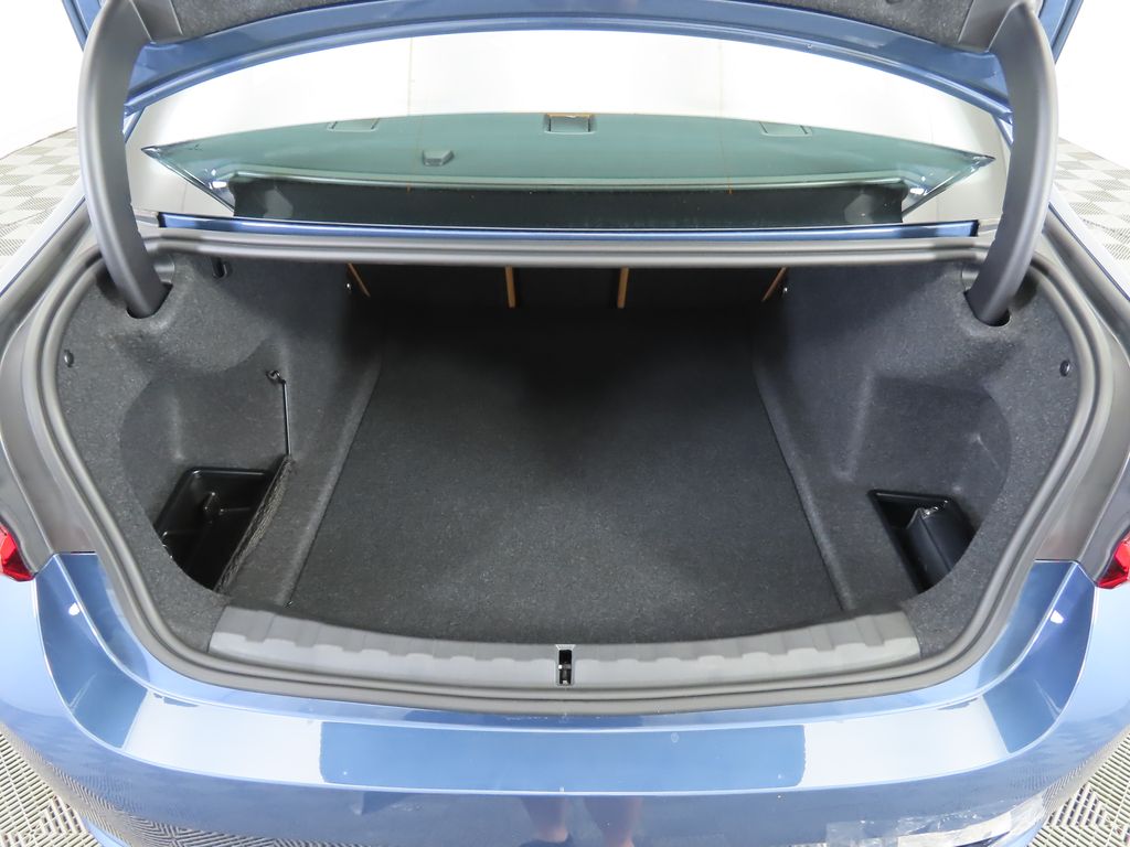 Thumbnail: 2026 BMW 3 Series - 28