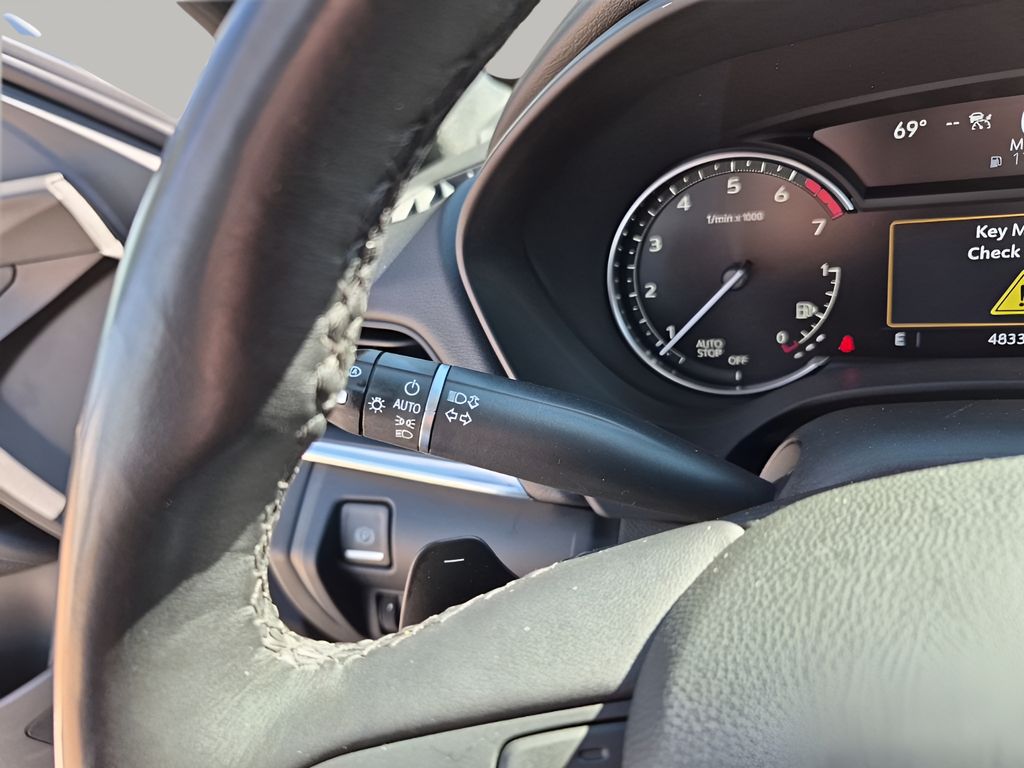 Used Car 2024 Cadillac Ct4  Premium Luxury For Sale Under $30,000 In Austin, Texas