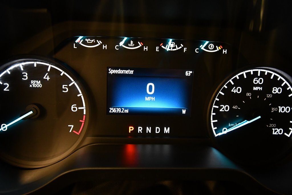 Used 2023 Ford F-150 Truck