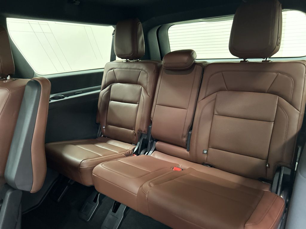 new 2026 Lincoln Navigator L car, priced at $108,730