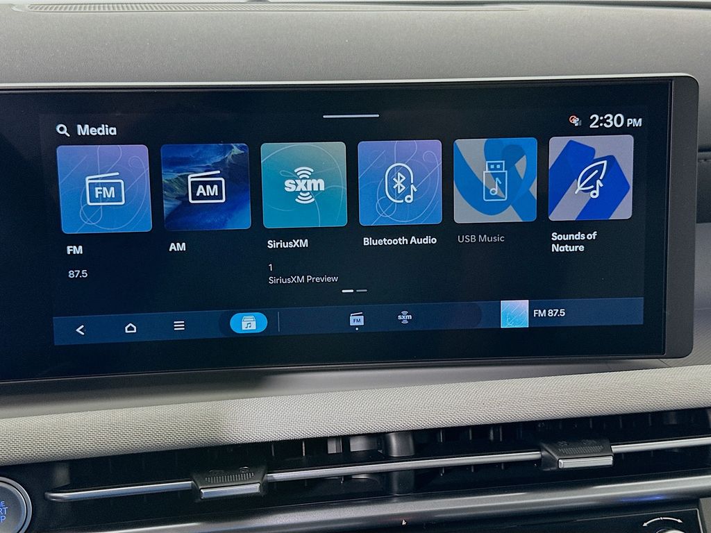 Thumbnail: 2026 Hyundai Tucson - 11
