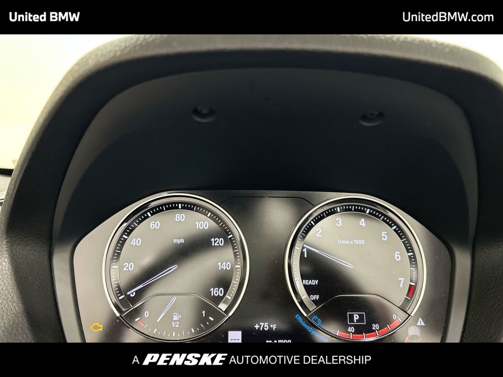 Thumbnail: 2018 BMW 2 Series - 15