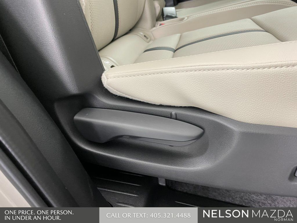 New 2026 Silver Mazda 3.3 Turbo Preferred image 50