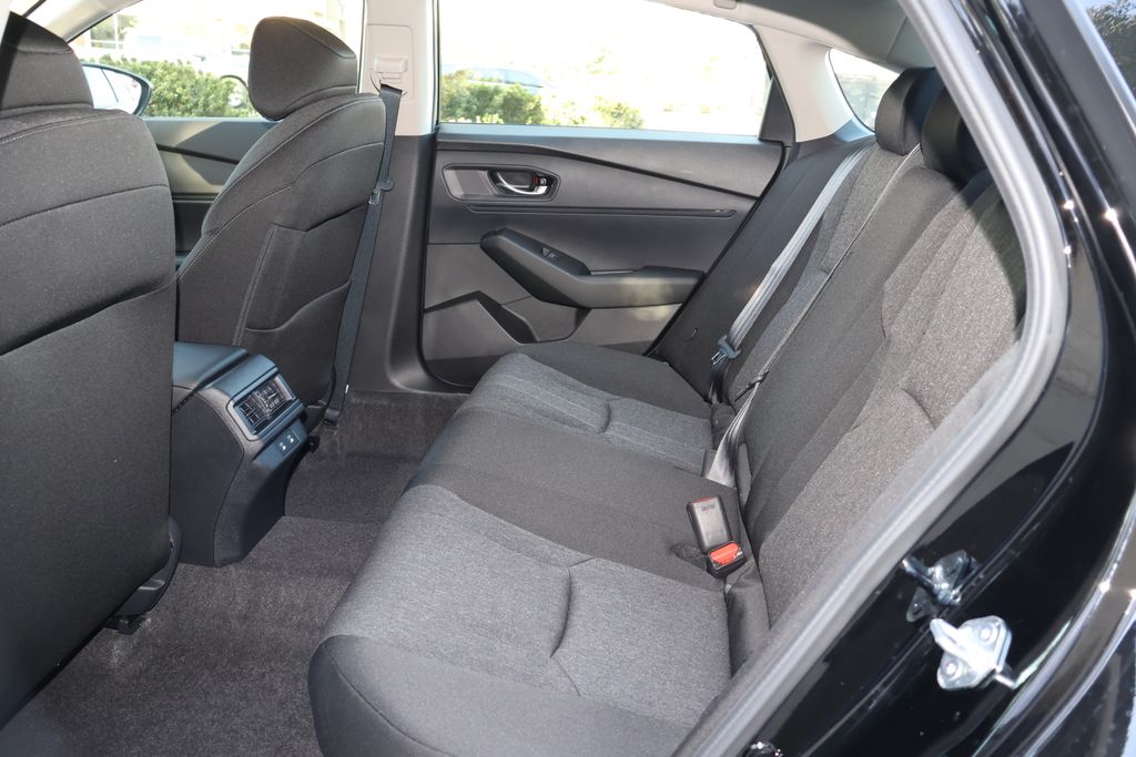 Thumbnail: 2025 Honda Accord - 11