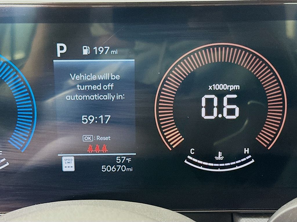 Thumbnail: 2024 Hyundai Sonata - 12