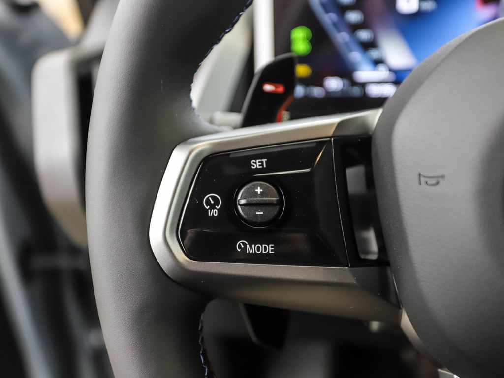 Thumbnail: 2026 BMW X3 - 12