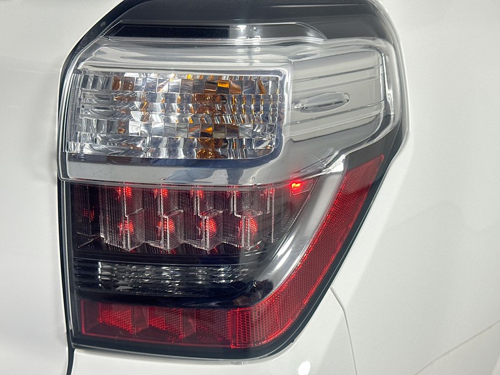 Used Car 2024 Toyota 4runner  Sr5 Premium For Sale Under $50,000 In Austin, Texas